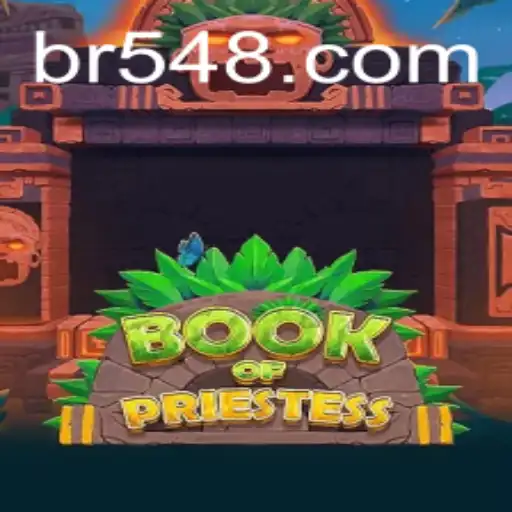 Descubra o Fascinante Mundo do Jogo BookOfPriestess e Seus Desafios Únicos