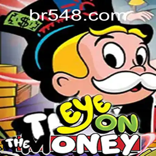 Desvendando o Jogo EyeOnTheMoney