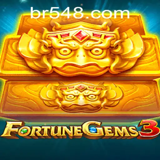 Descubra o Fascinante Mundo do Jogo FortuneGems3