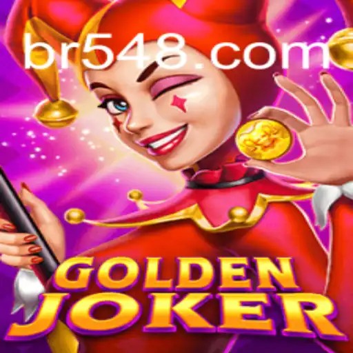Descubra o Empolgante Mundo de GoldenJoker
