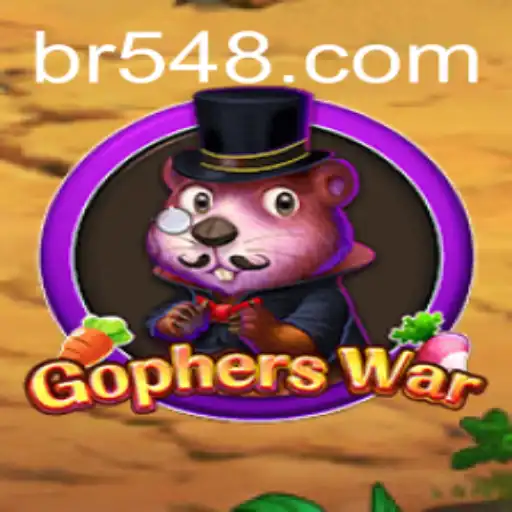 GophersWar: O Novo Fenômeno dos Jogos Estratégicos