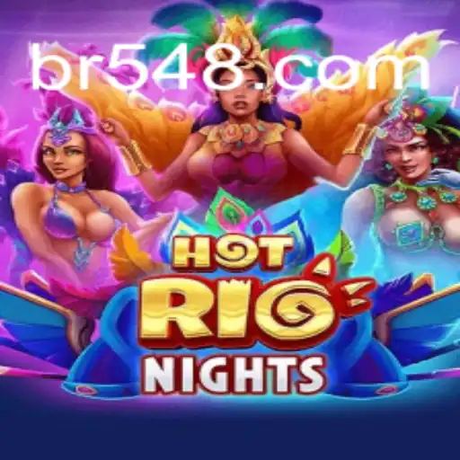 Descubra a Emoção de HotRioNights: Um Jogo de Aventura Tropical