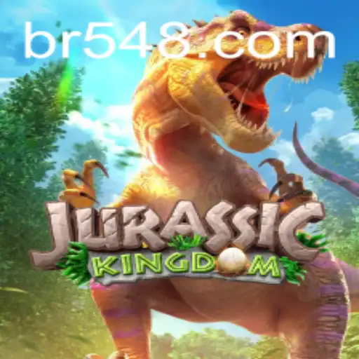 JurassicKingdom: Aventuras Pré-Históricas Esperam por Você