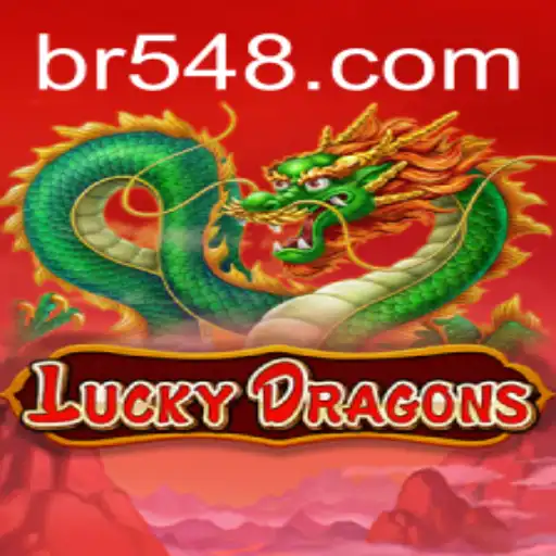 Explorando o Fascinante Universo de LuckyDragons