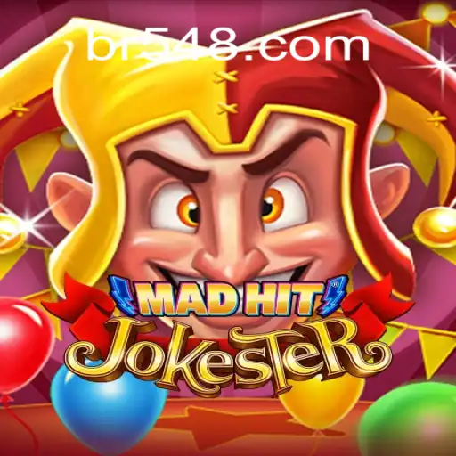 MadHitJokester: O Jogo que Está Transformando o Entretenimento Online