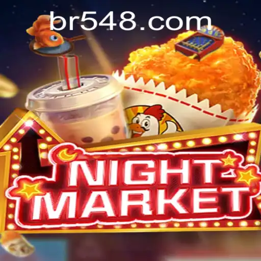 Explorando o Universo de NIGHTMARKET: Descrição, Introdução e Regras