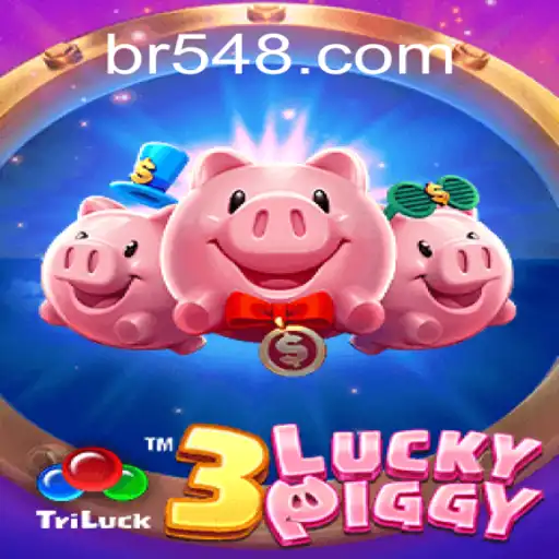 Descubra o Fascinante Mundo de 3LUCKYPIGGY