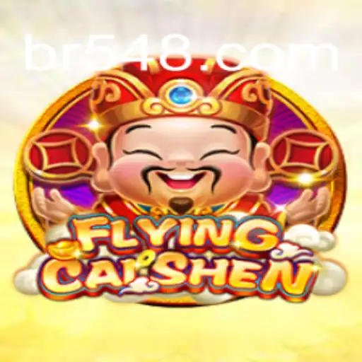 Descubra o Emocionante Mundo de FlyingCaiShen no br485.com