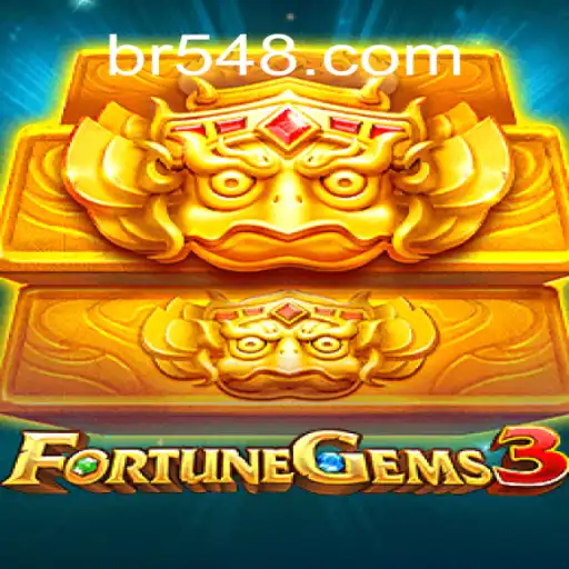 Descubra o Fascinante Mundo do Jogo FortuneGems3