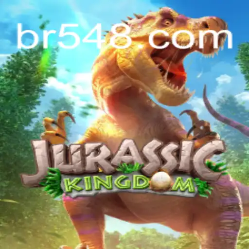 JurassicKingdom: Aventuras Pré-Históricas Esperam por Você