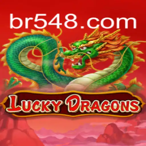 Explorando o Fascinante Universo de LuckyDragons