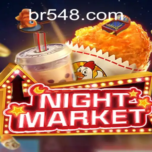 Explorando o Universo de NIGHTMARKET: Descrição, Introdução e Regras