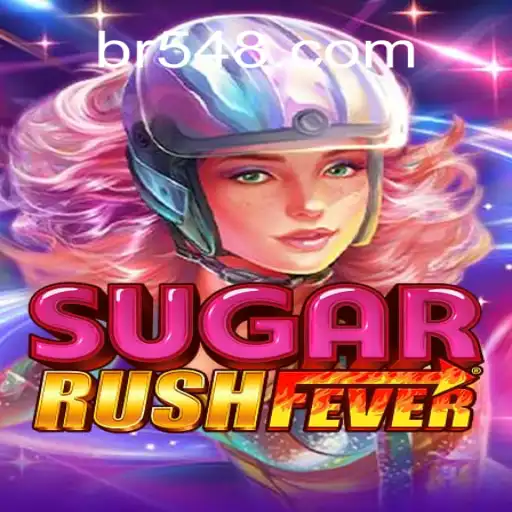 Descubra o Emocionante Mundo de SugarRushFever