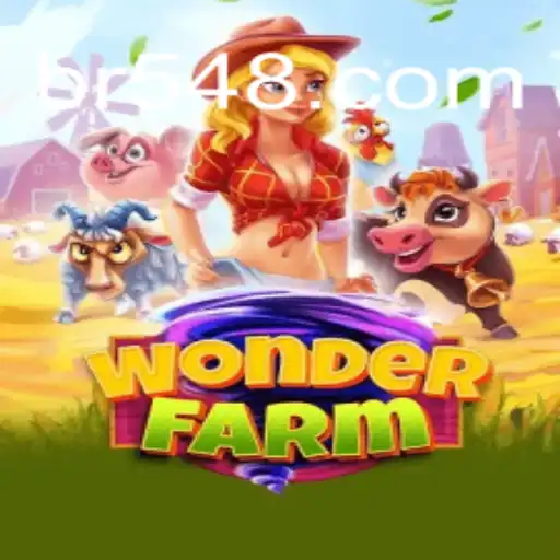 Explorando os Segredos de WonderFarm: Um Guia Detalhado