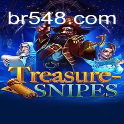 Desvendando o Jogo TreasureSnipes: Um Guia Completo