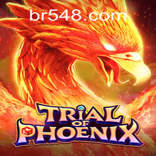 TrialofPhoenix: Descubra o Mundo Desafiador de Estratégia e Aventura