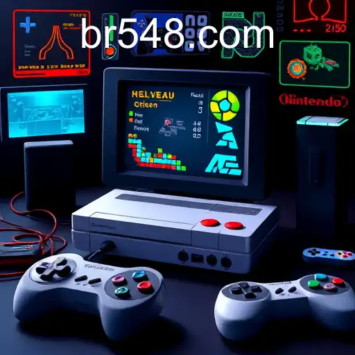 Videogames