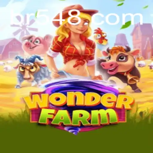 Explorando os Segredos de WonderFarm: Um Guia Detalhado